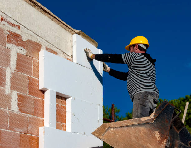 Best Specialized Insulation Services in Versailles, IN