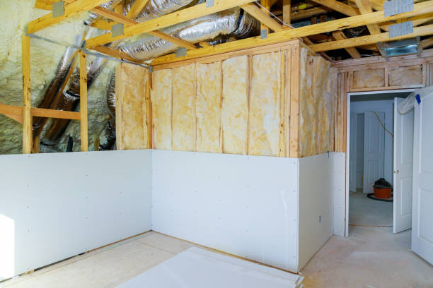 Best Insulation for Specific Applications in Versailles, IN