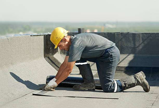 Types of Insulation We Offer in Versailles, IN